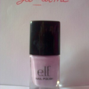 Vernis Lilac