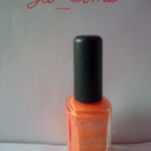 Vernis Sugar Mat n°17