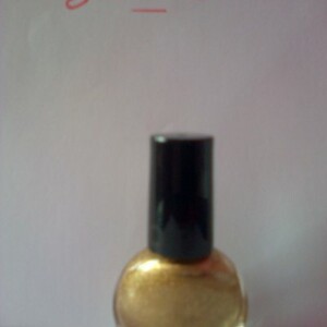 Vernis n°75 I'm a rich girl