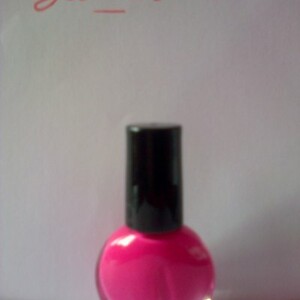 Vernis n°L06 Speed dating