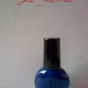 Vernis n°L14 My favorite jeans