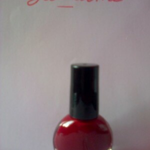 Vernis n0L25 It girl