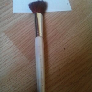 Bronzing Brush