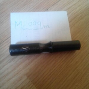 Mascara Volume Maxi Long Effect