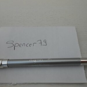 Liner Metallic
