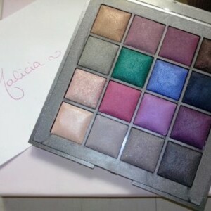 Palette KIKO Color Fever Must Have