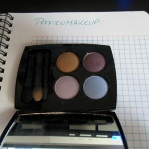 Palette Lancome