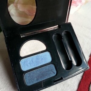 palette trio pro "yeux bleus"