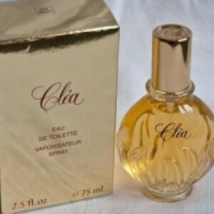 Parfum Cléa