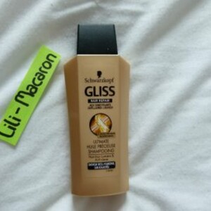 Ultimate Huile Précieuse Shampoo