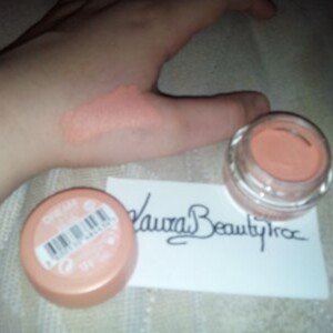 dream touch blush