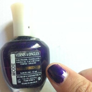 vernis