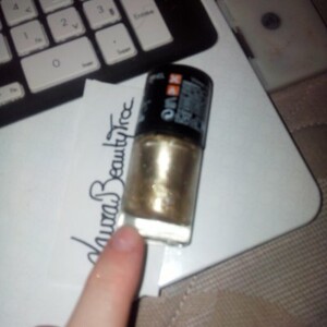 vernis