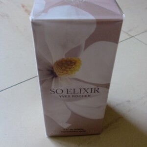 Parfum So Elixir