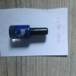 vernis 9