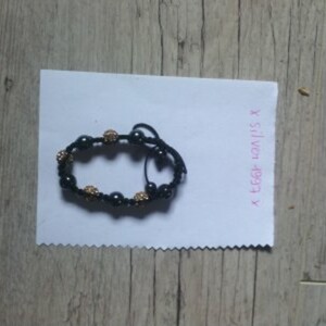 bracelet