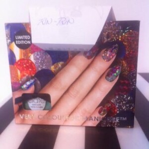 Kit Colourfoil manicure Ciate