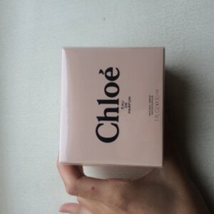 Parfum Chloé