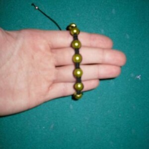 Bracelet Shamballa