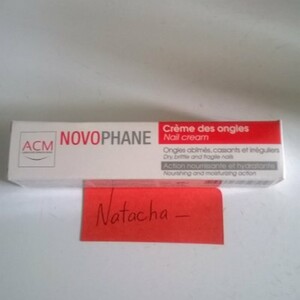 novophane