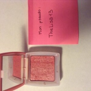 Blush Délicieux Sorbet