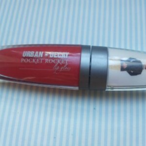 Gloss rocket pocket timothy
