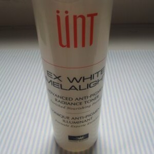 Ex white melalight lotion