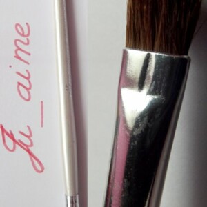 Pinceau Defining Eye Brush