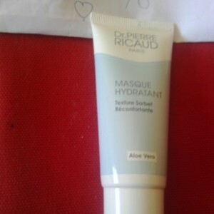 masque visage