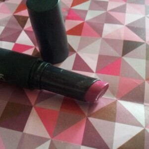 rouge à lèvres