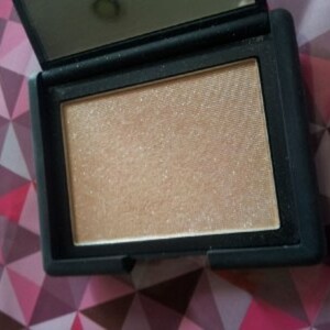 highlighter Nars