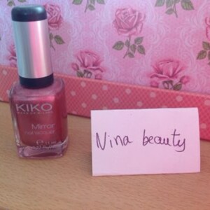 Vernis Kiko