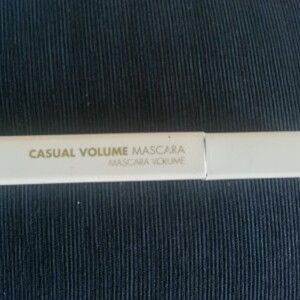 mascara volume