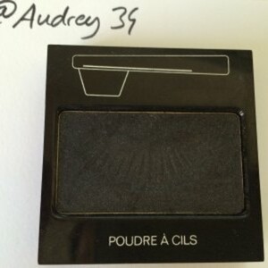 Poudre à cils Chanel