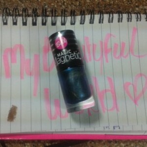 vernis magnetic bell