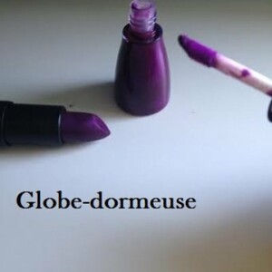 Duo RAL + gloss violet