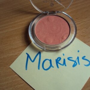 silky touch blush secret it girl n°30