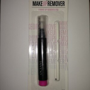 make up remover