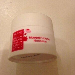 Masque Cocon Nocturne