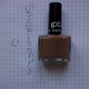 Vernis PBI