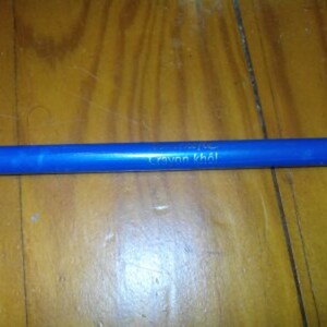 Crayon Khol Bleu
