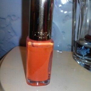 Vernis Color Riche L'oreal