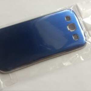 Coque Samsung Galaxy S4