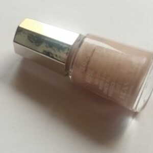 Vernis Mavala rose nude