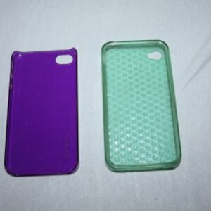 Coque Iphone 4 / 4S