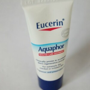 Crème Eucerin Aquaphor