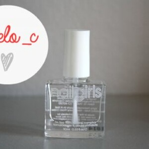 Top coat 3 en 1