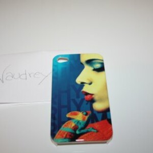 Coque Iphone 4/4S