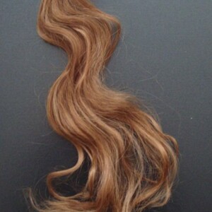 Extension de cheveux