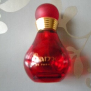 Parfum samoa